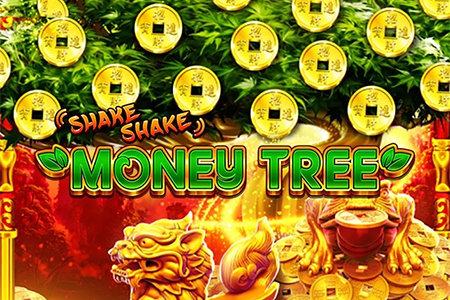Shake Shake Money Tree