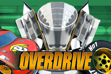 Overdrive