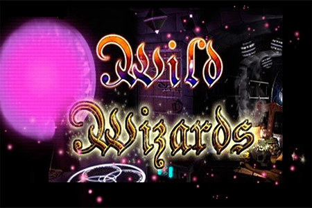 Wild Wizards
