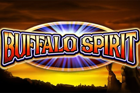 Buffalo Spirit