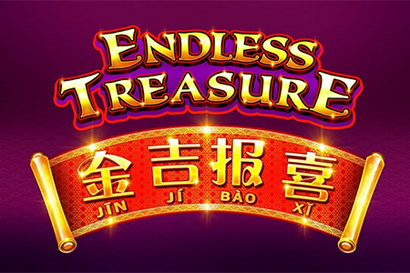 Jin Ji Bao Xi: Endless Treasure