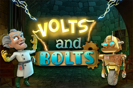 Volts and Bolts