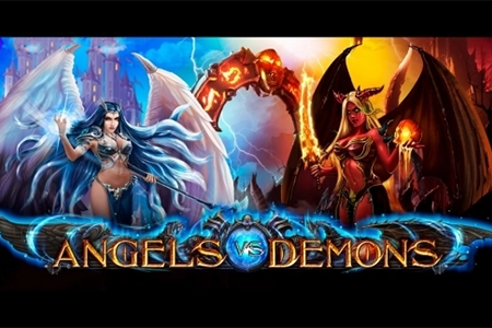 Angels & Demons