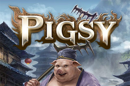 Pigsy