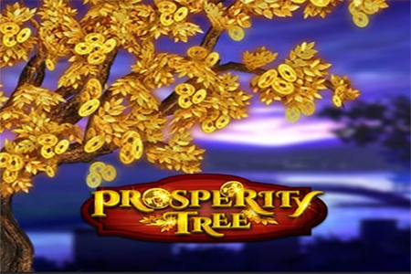 Prosperity Tree