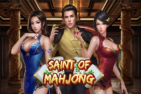 Saint of Mahjong