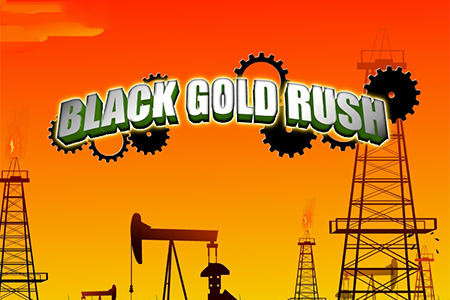 Black Gold Rush