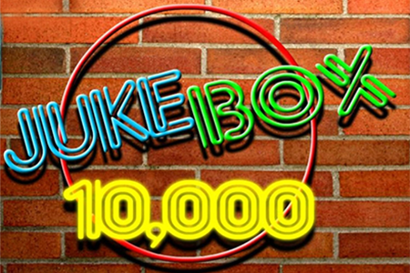 Juke Box 10,000