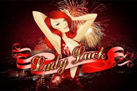 Lady Luck