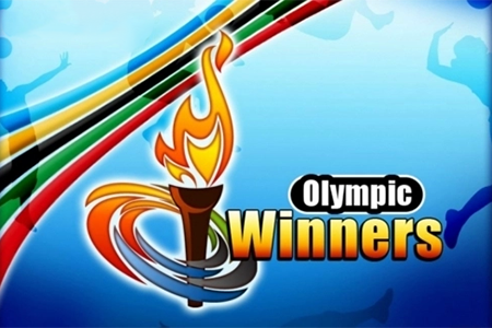 Olympic Winners