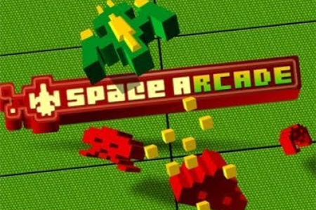 Space Arcade