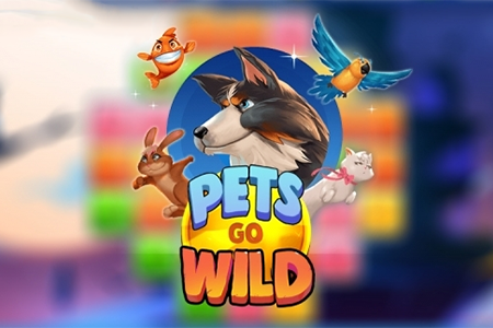 Pets Go Wild