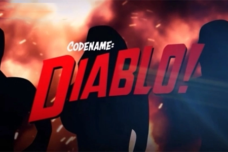 Codename Diablo Suitmaker