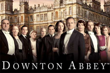 Downton Abbey