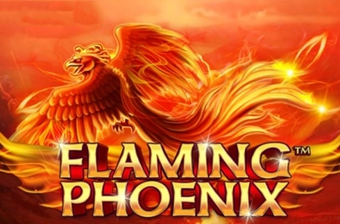 Flaming Phoenix