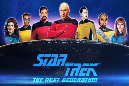 Star Trek: The Next Generation