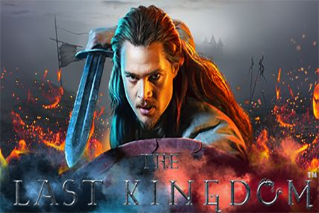 The Last Kingdom