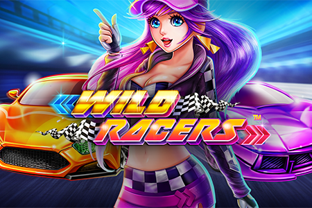 Wild Racers