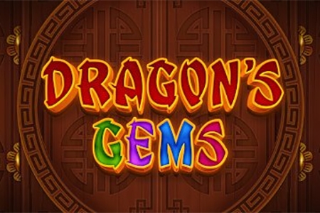 Dragons Gems