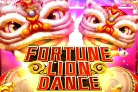 Fortune Lion Dance