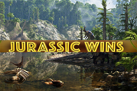 Jurassic Wins