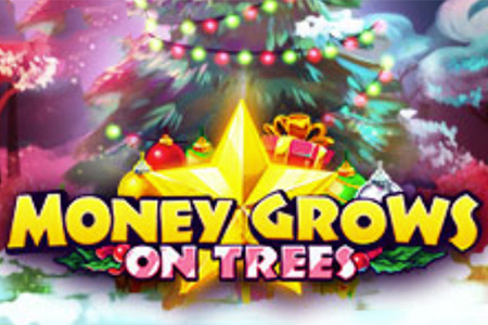 Money Grows on Trees Christmas Edition