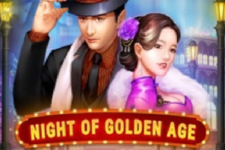 Night of Golden Age