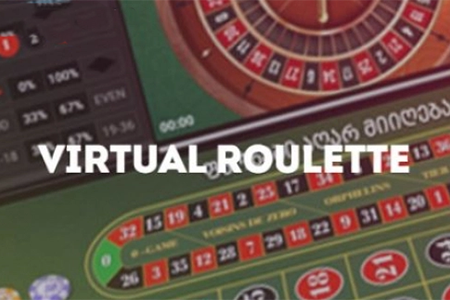 Virtual Roulette