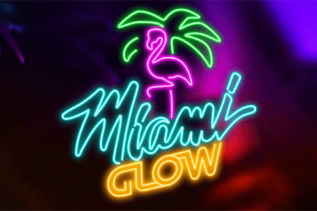 Miami Glow