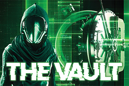 The Vault
