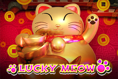 Lucky Meow