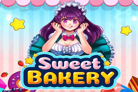 Sweet Bakery