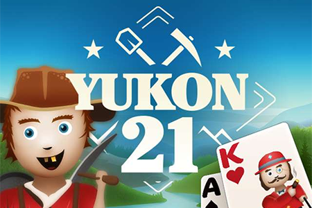 Yukon 21