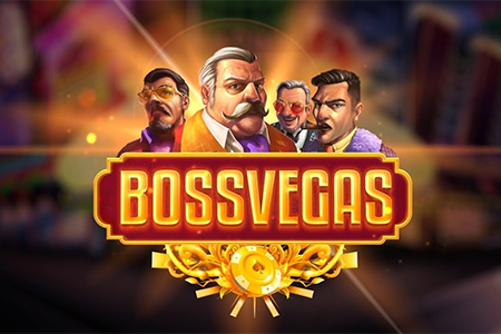 Boss Vegas