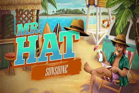 Mr.Hat: Sunshine