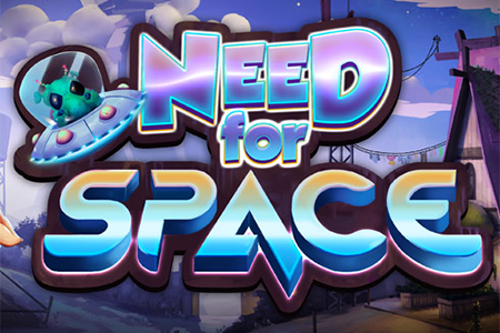 Need for Space