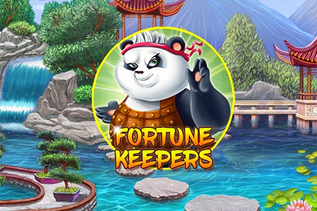 Fortune Keepers
