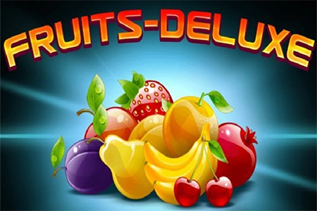 Fruits Deluxe Christmas Edition