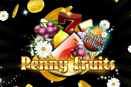 Penny Fruits Easter Edition