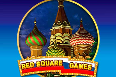 Red Square Games