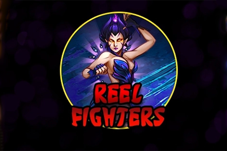 Reel Fighters