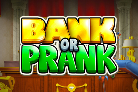 Bank or Prank