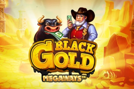 Black Gold Megaways
