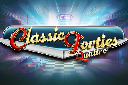 Classic Forties Quattro