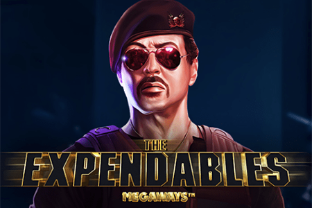 Expendables Megaways