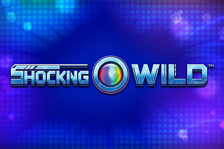 Shocking Wild