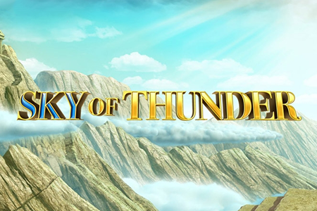 Sky of Thunder