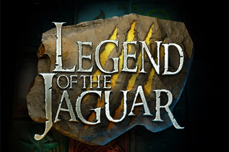 Legend of the Jaguar