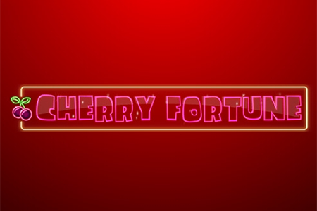 Cherry Fortune