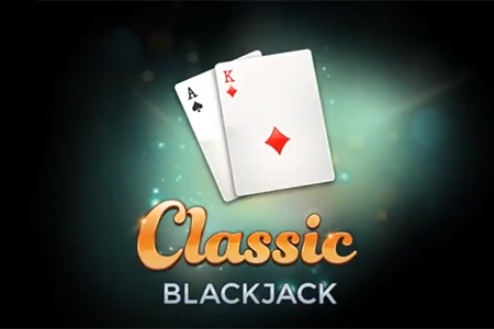 Classic Blackjack